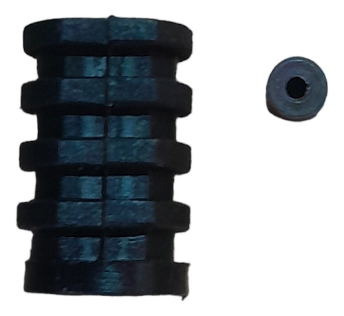Kit Reparacion Maquina 307 4 Ptas Delt ( Sin Soporte Vidrio)