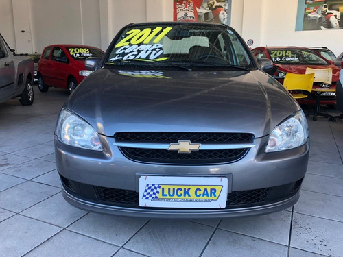 Chevrolet Classic 1.0 Mpfi Ls 8v Flex 4p Manual
