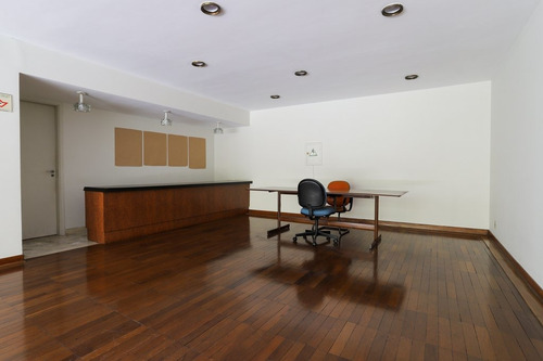 Imagem 27 de 27 de Apartamento À Venda No Bairro Jardim América - São Paulo/sp - O-4644-11928