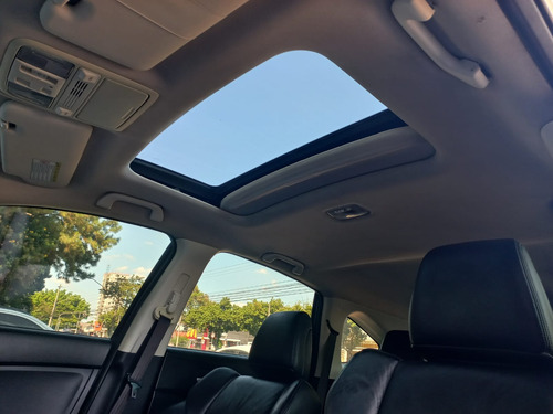 Honda CR-V 2.0 Exl 4x2 Flex Aut. 5p