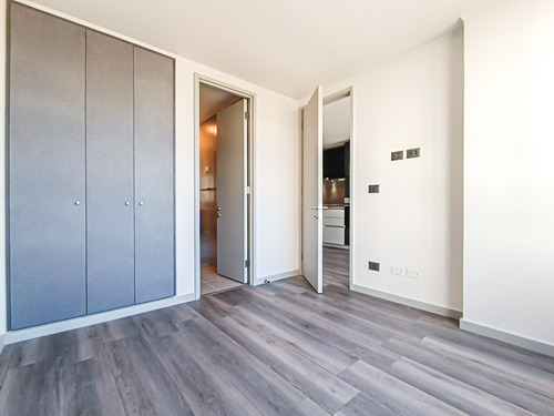 Edificio Av. Vicuña Mackenna (1 Bod.) Vista Oriente Piso 6
