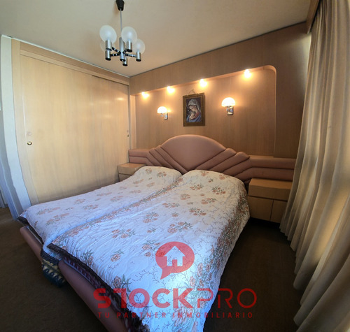 Departamento En Venta Algarrobo, Av Carlos Alessandri