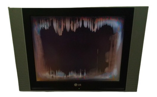 Imagen 9 de 9 de Televisor LG Pantalla Plana Para Repuesto