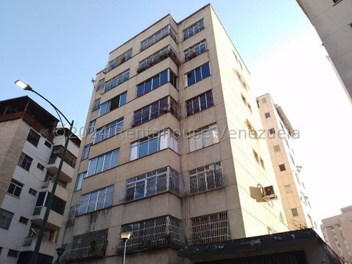 Apartamento En Venta, En Colinas De Bello Monte 24-15174 Garcia&duarte