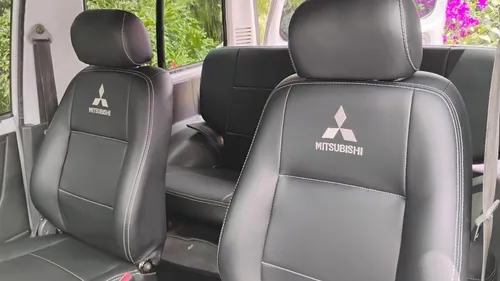 Mitsubishi Montero 2.4 V11