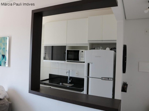 Apartamento A Venda No Condomínio Practice Club House - Jundiaí. - Ap05867 - 69231982