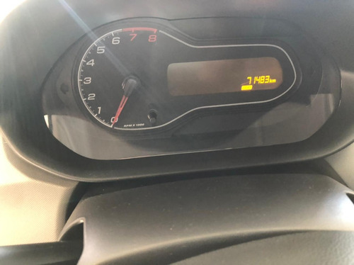 Imagem 5 de 8 de Chevrolet Onix Joy 2019 1.0 Completo
