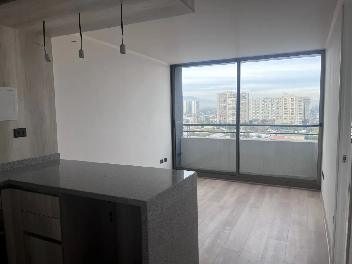 Imagen 2 de 12 de Dpto De Una Habitacion Nuevo A Estrenar - Garantia En Cuotas