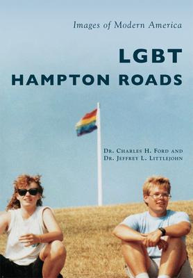 Libro Lgbt Hampton Roads - Dr.  Charles H. Ford