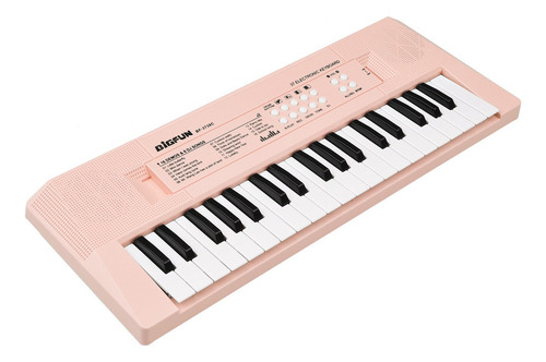 Piano Electrónico Con Mini Teclado Piano De Teclado De 37 Te