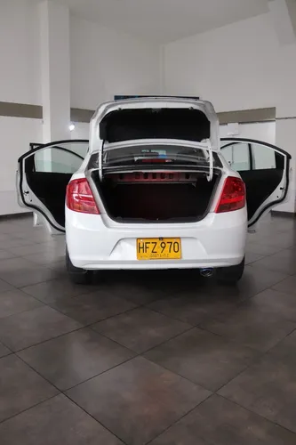 Chevrolet Sail 1.4 Ls