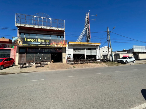 Imagen 14 de 18 de Venta Local Sobre Colectora Y Panamericana Km 40