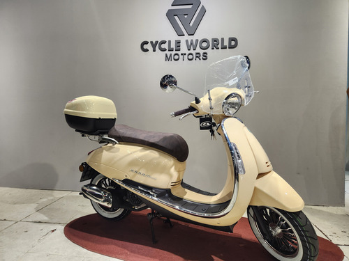 Beta Tempo 150 Entraga Ya Cycle World Motors Al 30/4