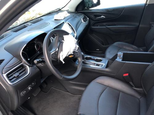 (5) Sucata Gm Equinox 2.0 Turbo Awd 2019 (retirada Peças)