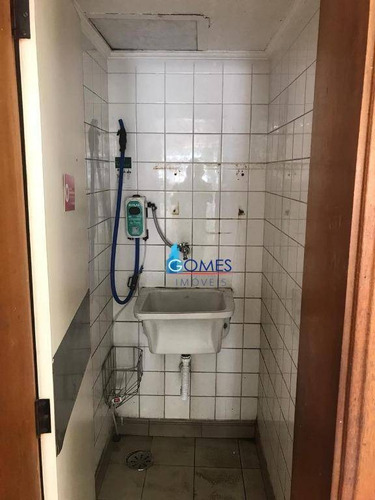 Imagem 29 de 30 de Salão Para Alugar, 760 M² Por R$ 45.000/mês - Parque Campolim - Sorocaba/sp - Sl0030