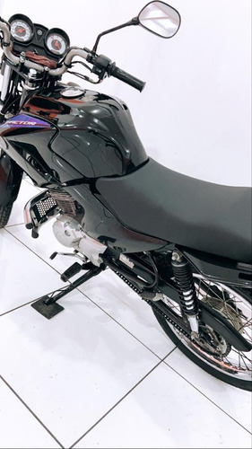 Imagem 12 de 13 de Yamaha Ybr Factor 125cc E