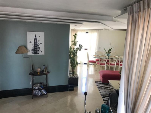 Imagem 9 de 21 de Lindo Apartamento Na Mooca Com 156,76 M². - 13556