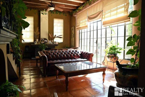 Imagen 6 de 17 de Casa En Venta En San Miguel De Allende