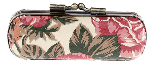 Estuche De Brillo De Labios Con Espejo Para El Bolso 03