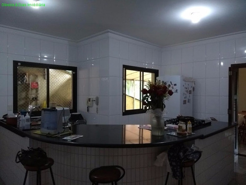 Imagem 5 de 23 de Casa - Ca00218 - 34260994