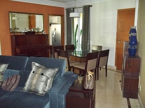 Imagem 7 de 30 de Apartamento - Ref: 2113