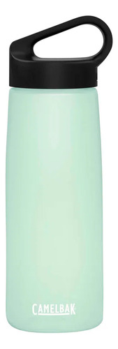 Botella verde Camelbak Pivot de 750 ml