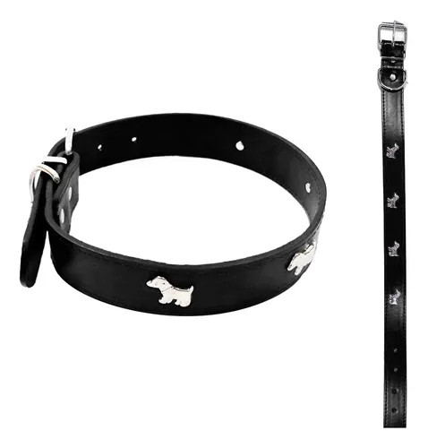 comprar Pack X 10 Collares Pawfy Antiansiedad 46cm Varios Colores.