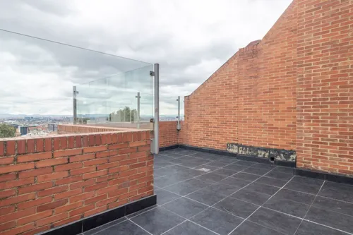 Apartamento En Arriendo/venta En Los Rosales. Cod A12439