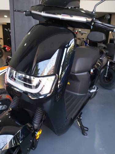 Imagen 14 de 15 de Scooter Elect Premiun Comprala 100% A Cuotas D