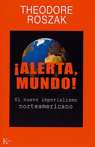 (oka) Alerta , Mundo !