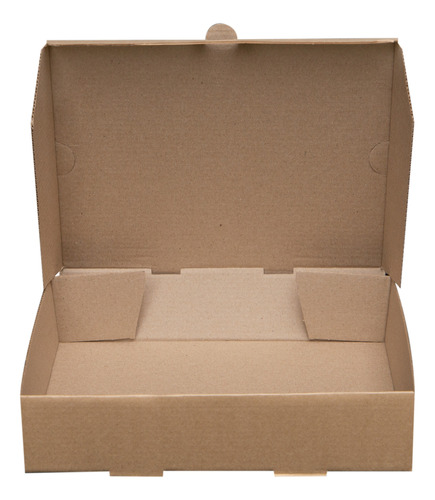 Caja Cr032 Delivery Empanada X6 Packaging 18x18x5,5 X100