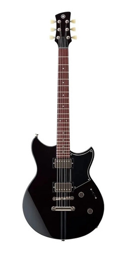 Guitarra Yamaha Revstar Rse20-bl
