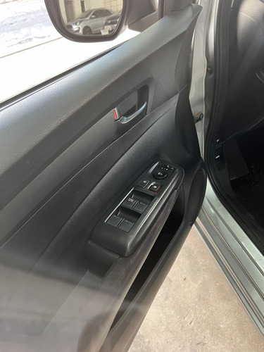 Honda City 1.5 Lx Flex Aut. 4p