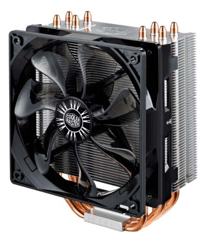 Cooler Cpu Cooler Master Hyper 212 Evo V2 Amd Lga 1700