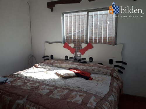 Imagen 11 de 12 de Casa Sola En Venta Constitucion