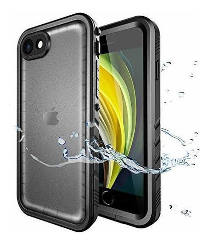 Sportlink Funda Impermeable Para iPhone SE 2020 / iPhone 7/8