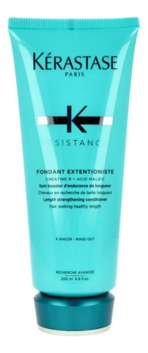 Acondicionador Kérastase Resistance Fondant Extentioniste