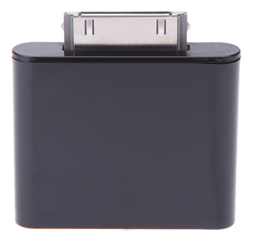 Transmisor Dongle Adapter Bt Compatible Con iPod Mini iPod