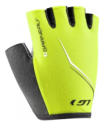 Guantes Bicicleta Ciclismo Garneau Blast