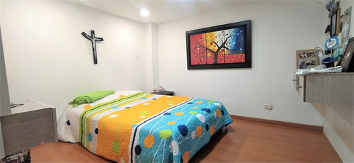 Imagen 4 de 10 de Venta De Apartamento En San Rafael
