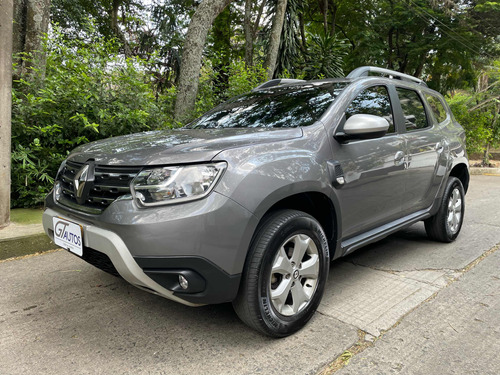 Renault Duster 1.6 Intense Mt