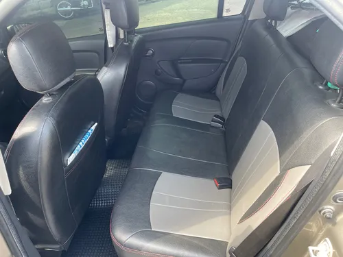 Renault Logan 1.6 Life
