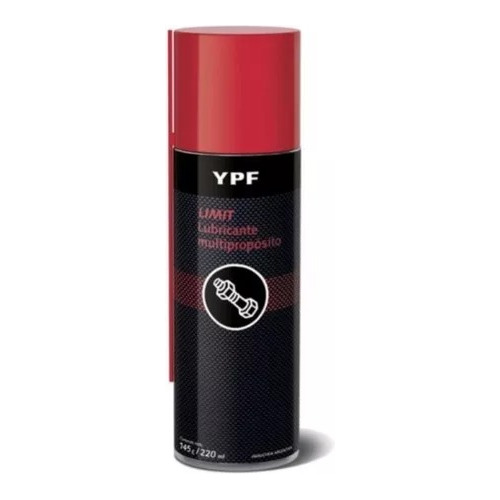 Ypf Lubricante Multipropósito Limit X 220 Ml
