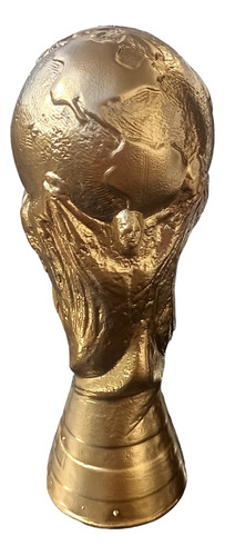 Copa Argentina Campeón Del Mundo Qatar2022 Plástica Cotillón