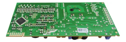 Plaqueta Control Heladera Atma/siam Hsb620