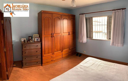 Imagem 25 de 30 de Sobrado À Venda, 140 M² Por R$ 590.000,00 - Vila Progresso - Guarulhos/sp - So0352