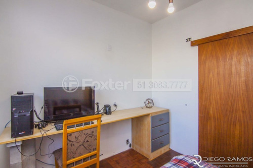 Imagem 8 de 26 de Apartamento, 3 Dormitórios, 96.64 M², Bom Fim - 176667