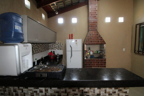Imagem 7 de 10 de Casa - Jardim Itália - 3 Quartos - 1 Suíte - 365.000,00 - 171