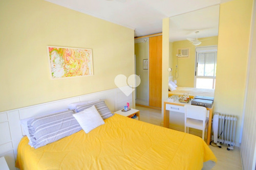 Imagem 6 de 15 de Apartamento - Menino Deus - Ref: 47710 - V-58469879