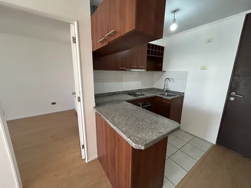 Oportunidad Única, Venta Dpto. 1d/1b Con Bono Pie En Vicuña